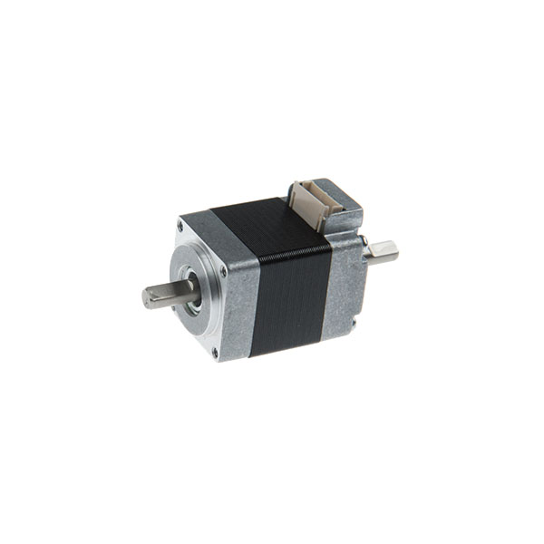 28mm 插件式步進電機