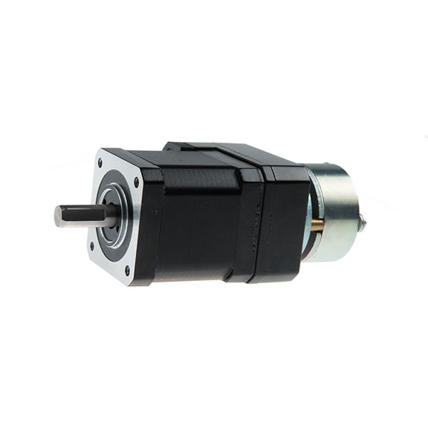 42mm 剎車閉環步進電機(49mm 0.46N.m)