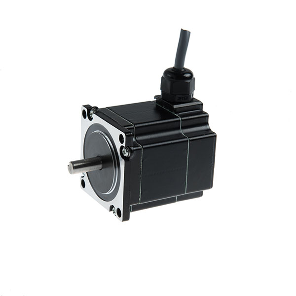 57mm IP65步進電機